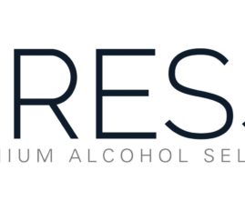 PRESS Premium Alcohol Seltzer Logo PRESS Premium Alcohol Seltzer Logo